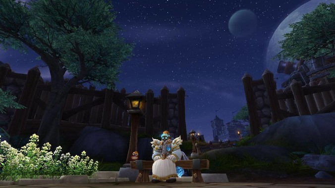 如果世界是虚拟的，当两个镜子对面放，将会无限反射，会不会将 cpu 算力耗光？